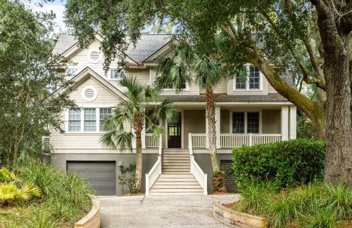 West Beach Casa | 548 Oyster Rake Drive by Akers Ellis Rentals