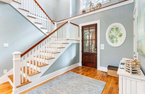 West Beach Casa | 548 Oyster Rake Drive by Akers Ellis Rentals