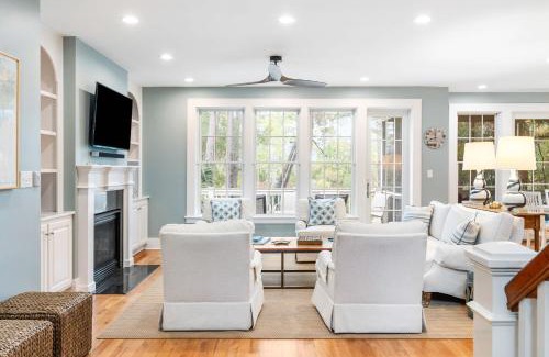 West Beach Casa | 548 Oyster Rake Drive by Akers Ellis Rentals