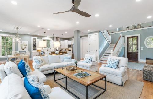 West Beach Casa | 548 Oyster Rake Drive by Akers Ellis Rentals