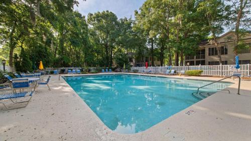 Pawleys Island Apartamento | 55-2 Low Country Get-A-Way condo