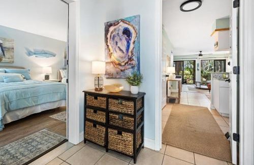 Pawleys Island Apartamento | 55-2 Low Country Get-A-Way condo