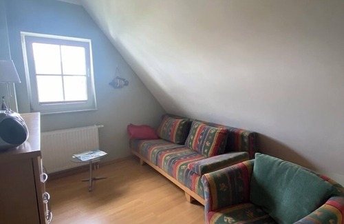Peenemuende Apartamento | 55.3 QA Lindenweg 5 c
