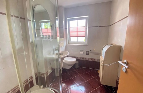 Peenemuende Apartamento | 55.3 QA Lindenweg 5 c