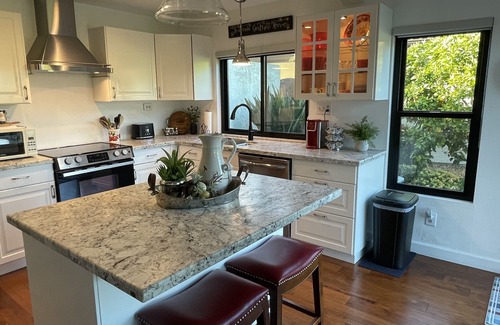 Rancho Bernardo Casa | 55+ comunidad, 2BDRM, 2Bath, nivel individual, en el campo de golf!