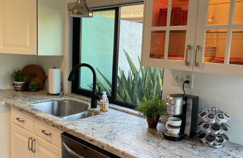 Rancho Bernardo Casa | 55+ comunidad, 2BDRM, 2Bath, nivel individual, en el campo de golf!