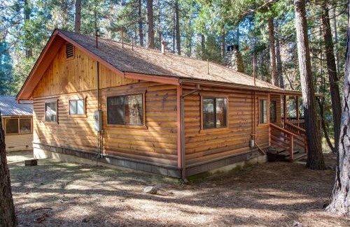 North Wawona Chalet De Esquí | 55 Deer Creek