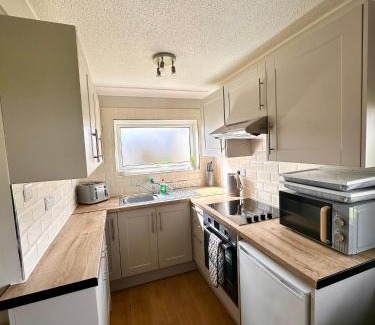 Great Yarmouth Apartamento | 55 Florida Park Hemsby