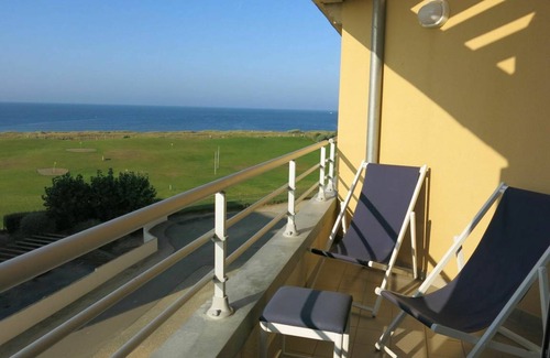 Saint-Jean-de-Monts Apartamento | 55 m² Apartamento ∙ 2 habitaciones ∙ 4 huéspedes