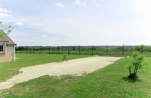 Azay-le-Rideau Otro | 55 m² Alojamiento ∙ 3 habitaciones ∙ 8 huéspedes