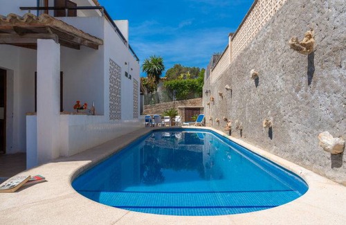 Cala San Vicente Apartamento | 55 m² Apartamento ∙ 2 habitaciones ∙ 4 personas