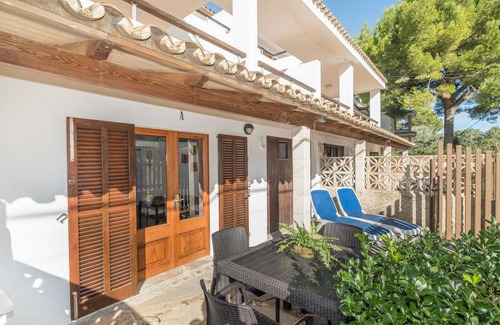 Cala San Vicente Apartamento | 55 m² Apartamento ∙ 2 habitaciones ∙ 4 personas