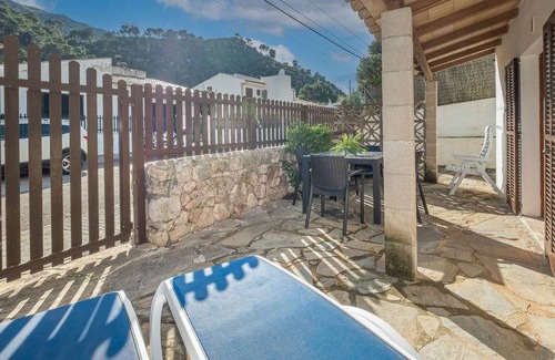 Cala San Vicente Apartamento | 55 m² Apartamento ∙ 2 habitaciones ∙ 4 personas