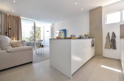 Playa del Inglés Apartamento | 55 m² Apartamento ∙ 1 habitación ∙ 2 huéspedes
