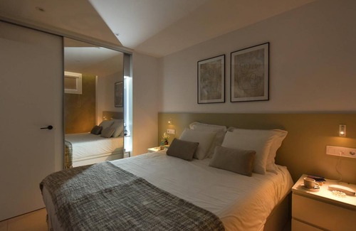Playa del Inglés Apartamento | 55 m² Apartamento ∙ 1 habitación ∙ 2 huéspedes