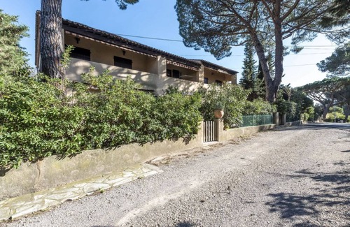 La Croix-Valmer Apartamento | 55 m² Apartamento ∙ 1 habitación ∙ 4 huéspedes