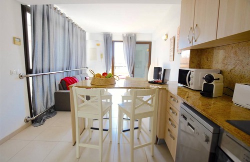 La Llotja-Born Apartamento | 55 m² Apartamento ∙ 2 habitaciones ∙ 4 personas