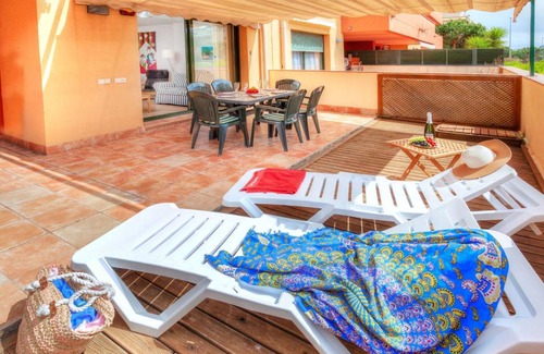Lloret de Mar Apartamento | 55 m² Apartamento ∙ 2 habitaciones ∙ 4 huéspedes