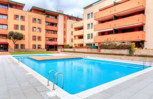 Lloret de Mar Apartamento | 55 m² Apartamento ∙ 2 habitaciones ∙ 4 huéspedes