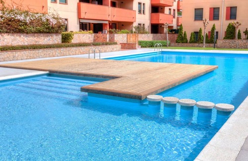 Lloret de Mar Apartamento | 55 m² Apartamento ∙ 2 habitaciones ∙ 4 huéspedes