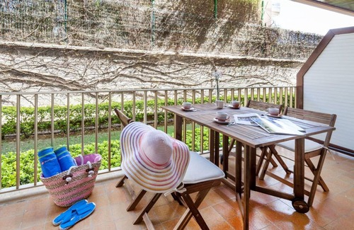 Lloret de Mar Apartamento | 55 m² Apartamento ∙ 2 habitaciones ∙ 4 huéspedes