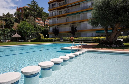 Lloret de Mar Apartamento | 55 m² Apartamento ∙ 2 habitaciones ∙ 4 huéspedes