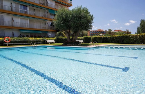 Lloret de Mar Apartamento | 55 m² Apartamento ∙ 2 habitaciones ∙ 4 huéspedes