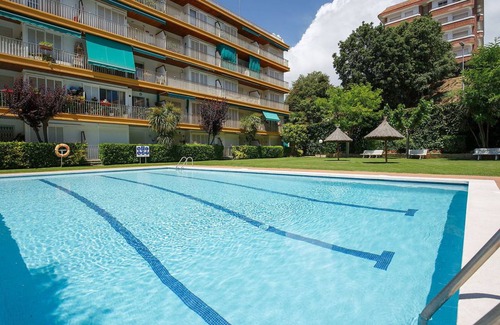 Lloret de Mar Apartamento | 55 m² Apartamento ∙ 2 habitaciones ∙ 4 huéspedes