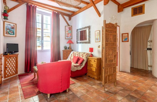 Old Town Apartamento | 55 m² Apartamento ∙ 1 habitación ∙ 3 huéspedes