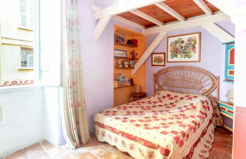 Old Town Apartamento | 55 m² Apartamento ∙ 1 habitación ∙ 3 huéspedes