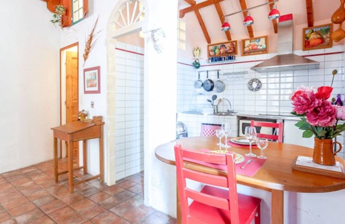 Old Town Apartamento | 55 m² Apartamento ∙ 1 habitación ∙ 3 huéspedes