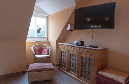 Ostseebad Kuhlungsborn Apartamento | 55 m² Apartamento ∙ 1 habitación ∙ 3 personas