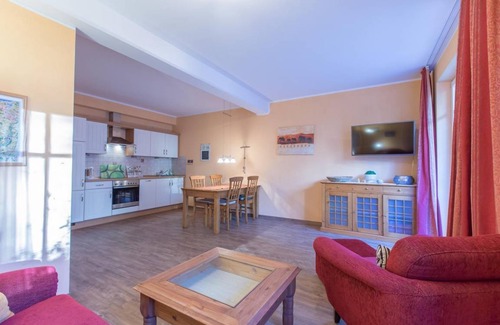 Ostseebad Kuhlungsborn Apartamento | 55 m² Apartamento ∙ 1 habitación ∙ 3 personas