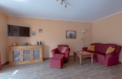Ostseebad Kuhlungsborn Apartamento | 55 m² Apartamento ∙ 1 habitación ∙ 3 personas