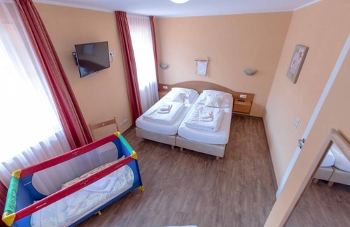 Ostseebad Kuhlungsborn Apartamento | 55 m² Apartamento ∙ 1 habitación ∙ 3 personas