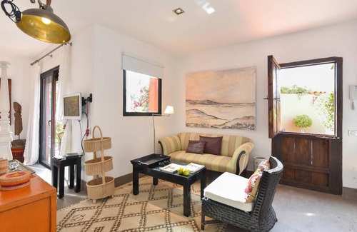 Telde Apartamento | 55 m² Apartamento ∙ 1 habitación ∙ 2 personas