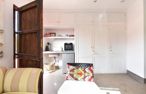 Telde Apartamento | 55 m² Apartamento ∙ 1 habitación ∙ 2 personas