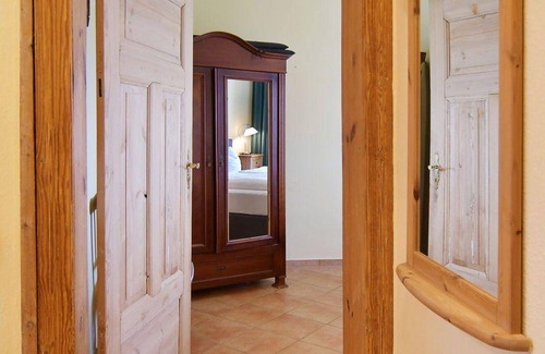 Ahlbeck Apartamento | 55 m² Apartamento ∙ 1 habitación ∙ 4 huéspedes