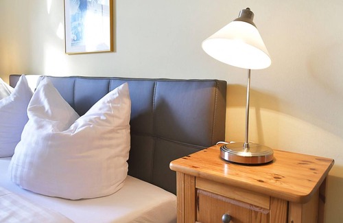Ahlbeck Apartamento | 55 m² Apartamento ∙ 1 habitación ∙ 4 huéspedes