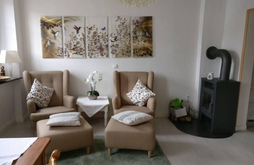Neroth Apartamento | 55 m² Apartamento ∙ 1 habitación ∙ 2 personas