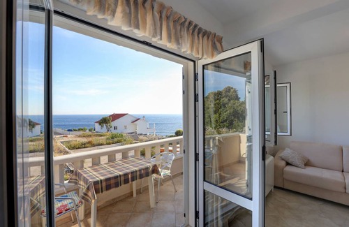 Razanj Apartamento | 55 m² Apartamento ∙ 1 habitación ∙ 4 huéspedes