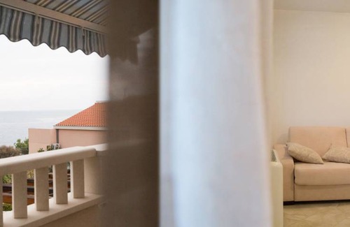 Razanj Apartamento | 55 m² Apartamento ∙ 1 habitación ∙ 4 huéspedes
