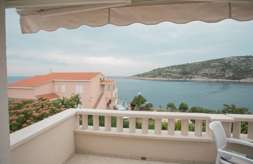Razanj Apartamento | 55 m² Apartamento ∙ 1 habitación ∙ 4 huéspedes