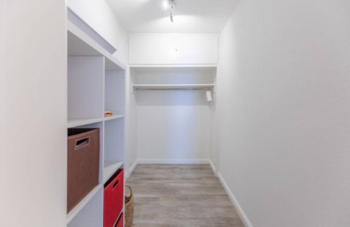 Osterhusum Apartamento | 55 m² Apartamento ∙ 1 habitación ∙ 3 huéspedes