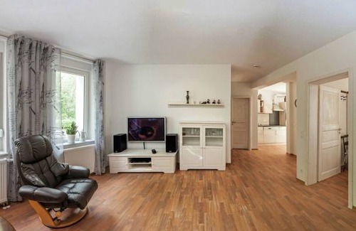Thale Apartamento | 55 m² Apartamento ∙ 1 habitación ∙ 2 personas