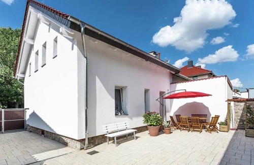 Thale Apartamento | 55 m² Apartamento ∙ 1 habitación ∙ 2 personas