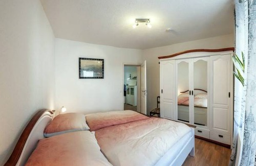 Thale Apartamento | 55 m² Apartamento ∙ 1 habitación ∙ 2 personas