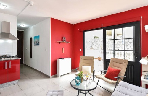Mogan Apartamento | 55 m² Apartamento ∙ 1 habitación ∙ 2 personas
