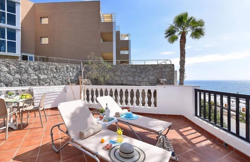 Mogan Apartamento | 55 m² Apartamento ∙ 1 habitación ∙ 2 personas