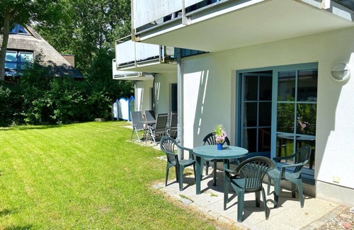 Putgarten Apartamento | 55 m² Apartamento ∙ 1 habitación ∙ 4 huéspedes